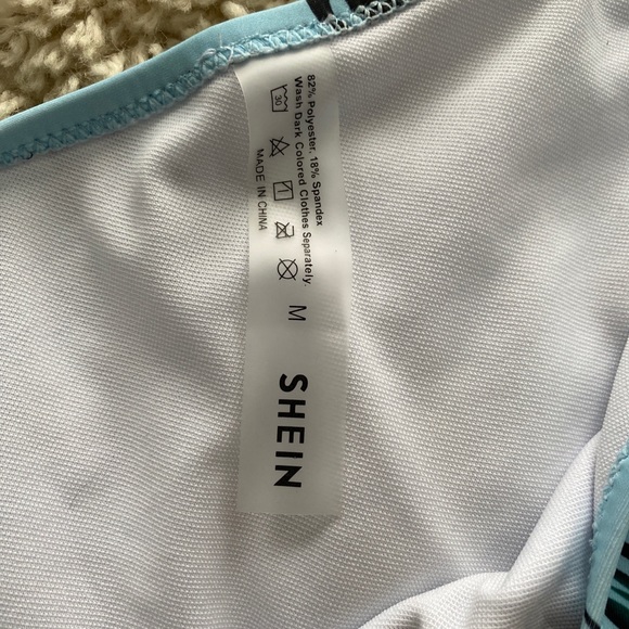 Bathing suit bottom - Picture 2 of 2